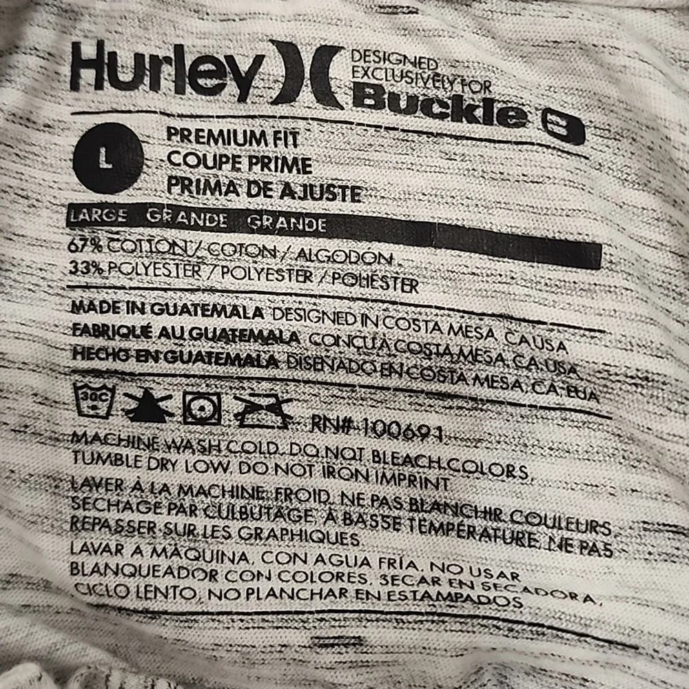 Hurely Short Sleeve - Picture 6 of 8
